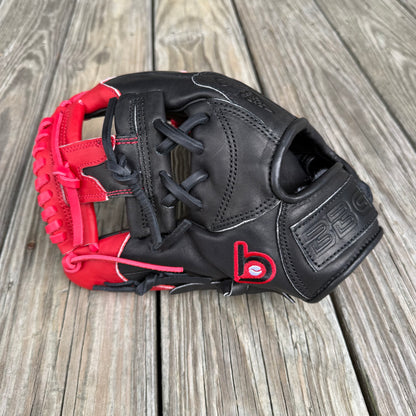 I-Web, BBG LTD Black Ice Series