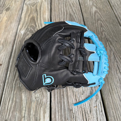 I-Web, BBG LTD Black Ice Series
