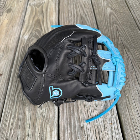 I-Web, BBG LTD Black Ice Series