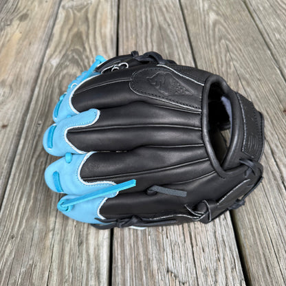 I-Web, BBG LTD Black Ice Series