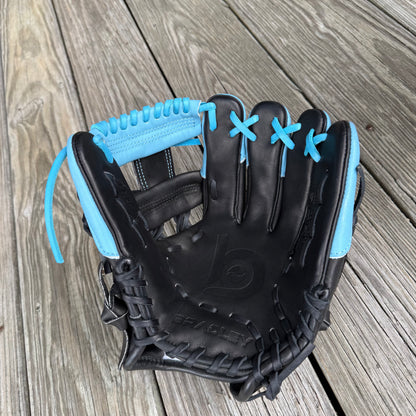 I-Web, BBG LTD Black Ice Series