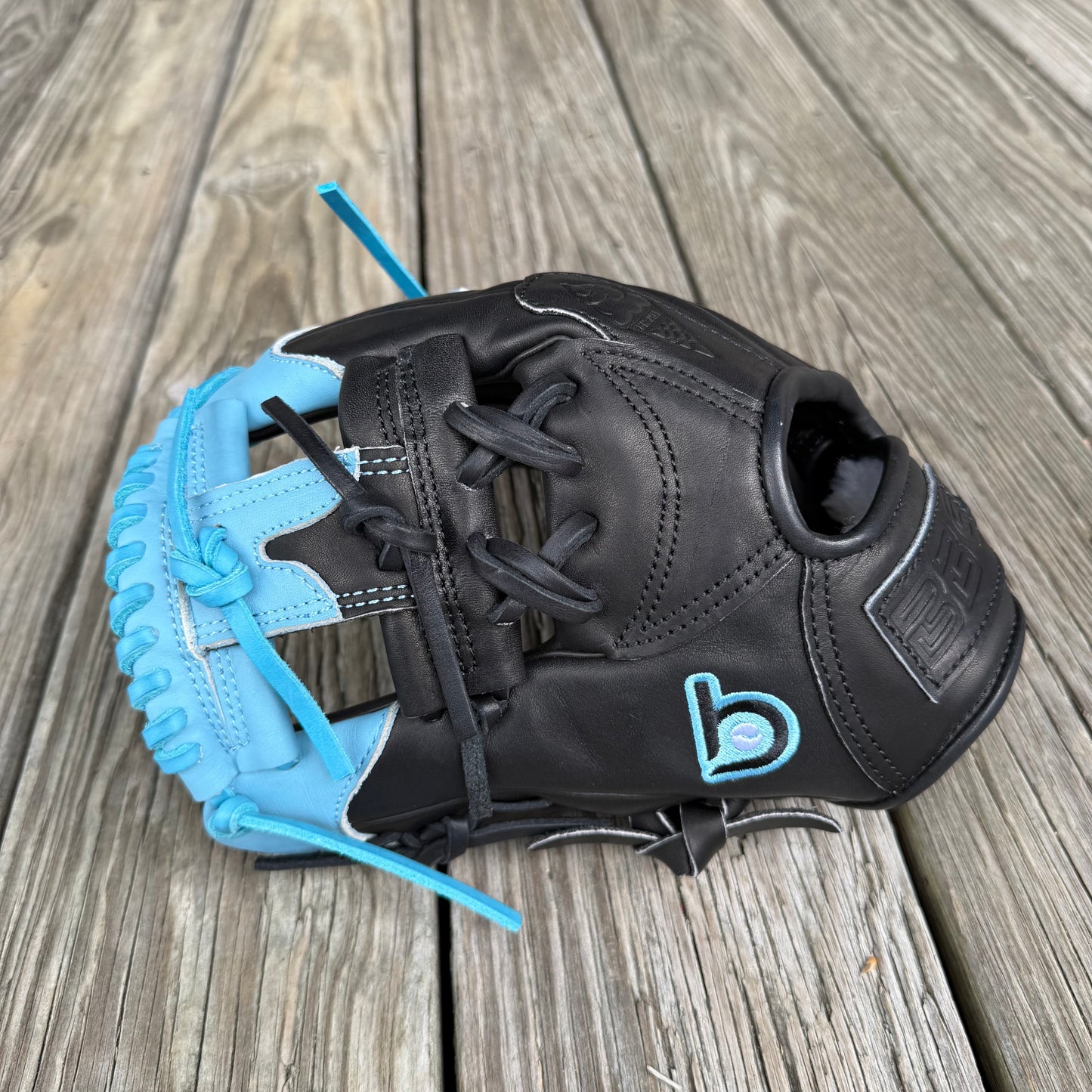 I-Web, BBG LTD Black Ice Series