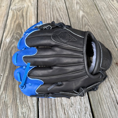 I-Web, BBG LTD Black Ice Series