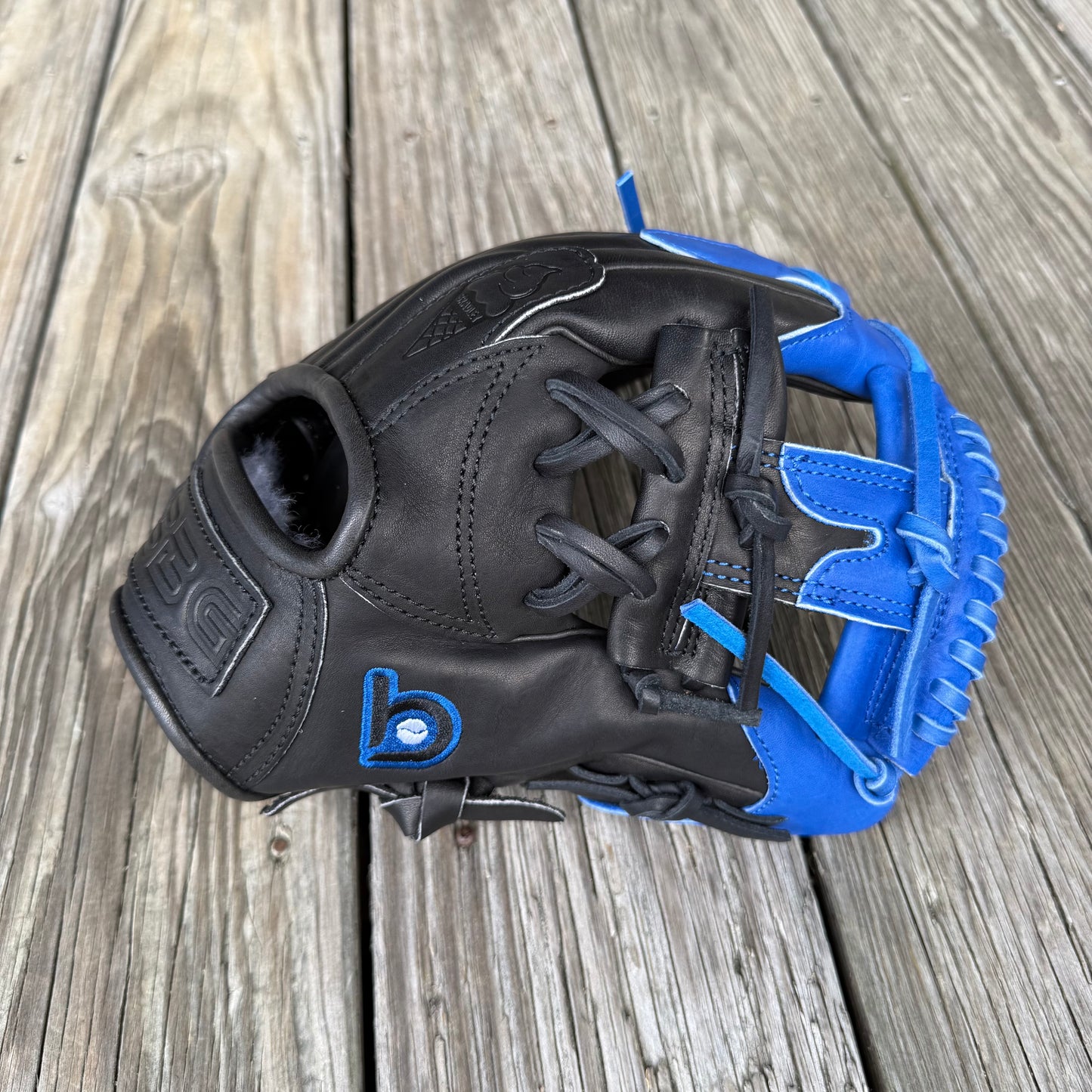 I-Web, BBG LTD Black Ice Series