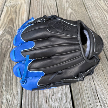 I-Web, BBG LTD Black Ice Series