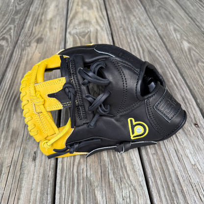 I-Web, BBG LTD Black Ice Series