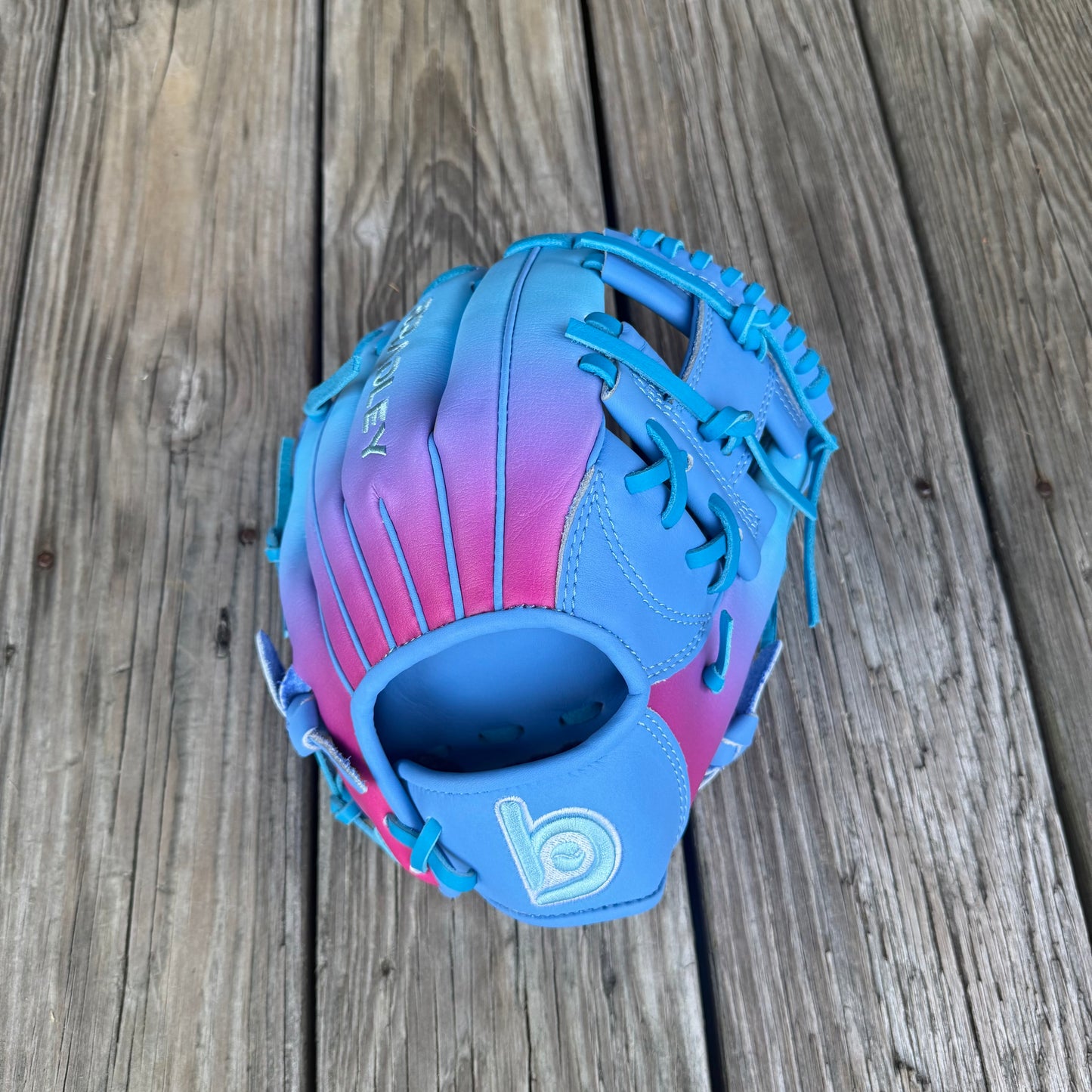 I-Web, Next Play Ultra Light Color Burst