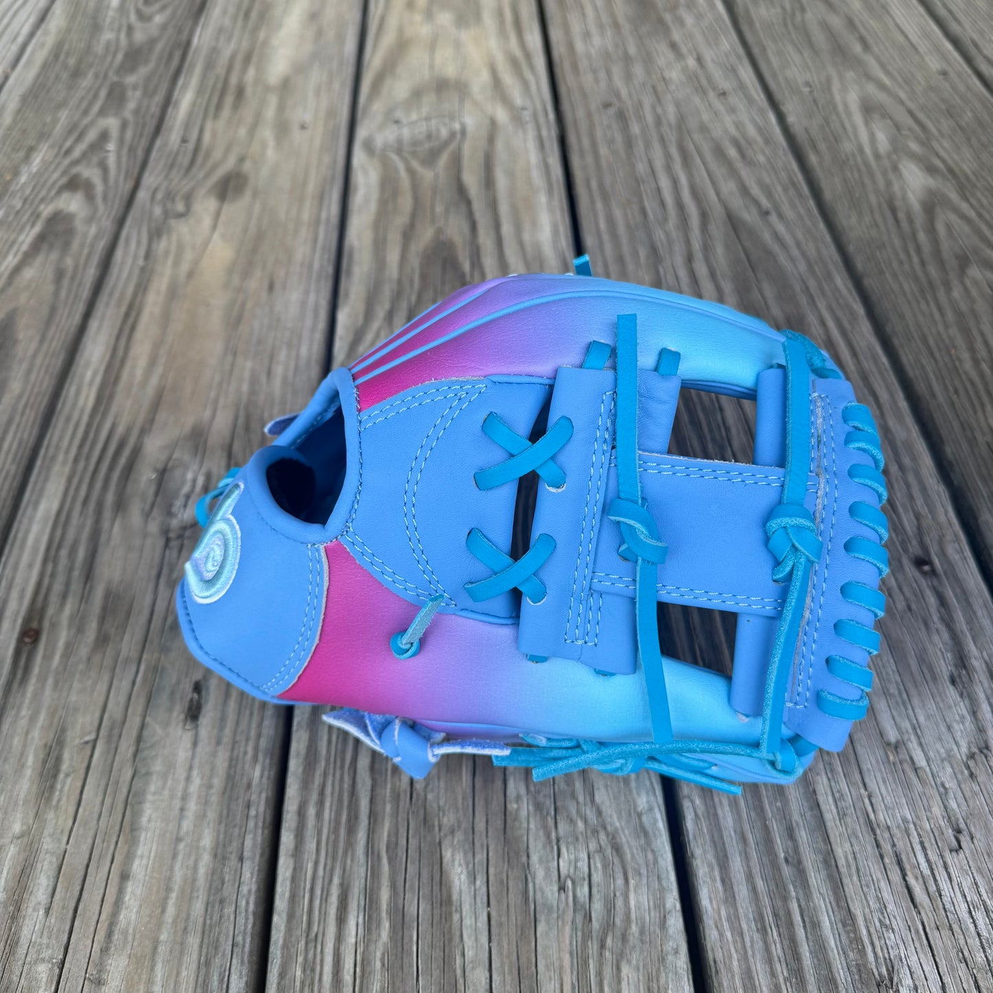 I-Web, Next Play Ultra Light Color Burst