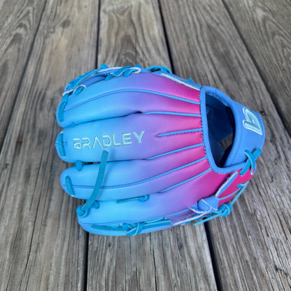 I-Web, Next Play Ultra Light Color Burst