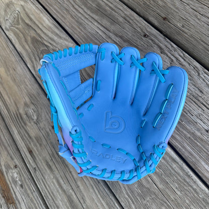 I-Web, Next Play Ultra Light Color Burst