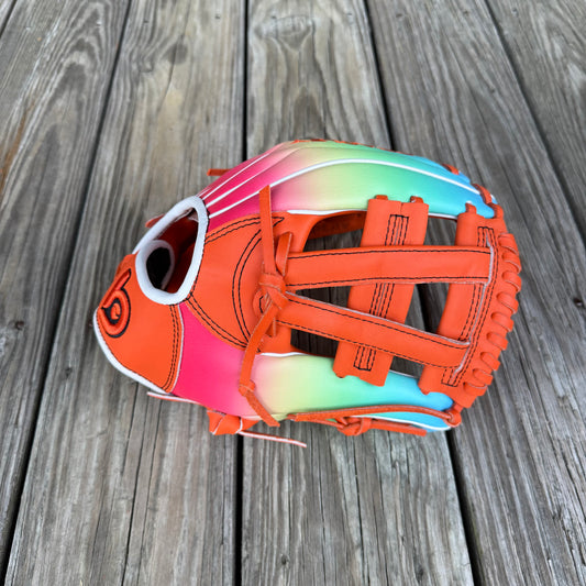 V-Web, Next Play Ultra Light Color Burst