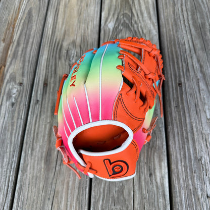 I-Web, Next Play Ultra Light Color Burst