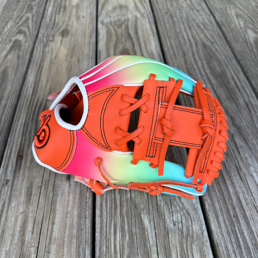 I-Web, Next Play Ultra Light Color Burst