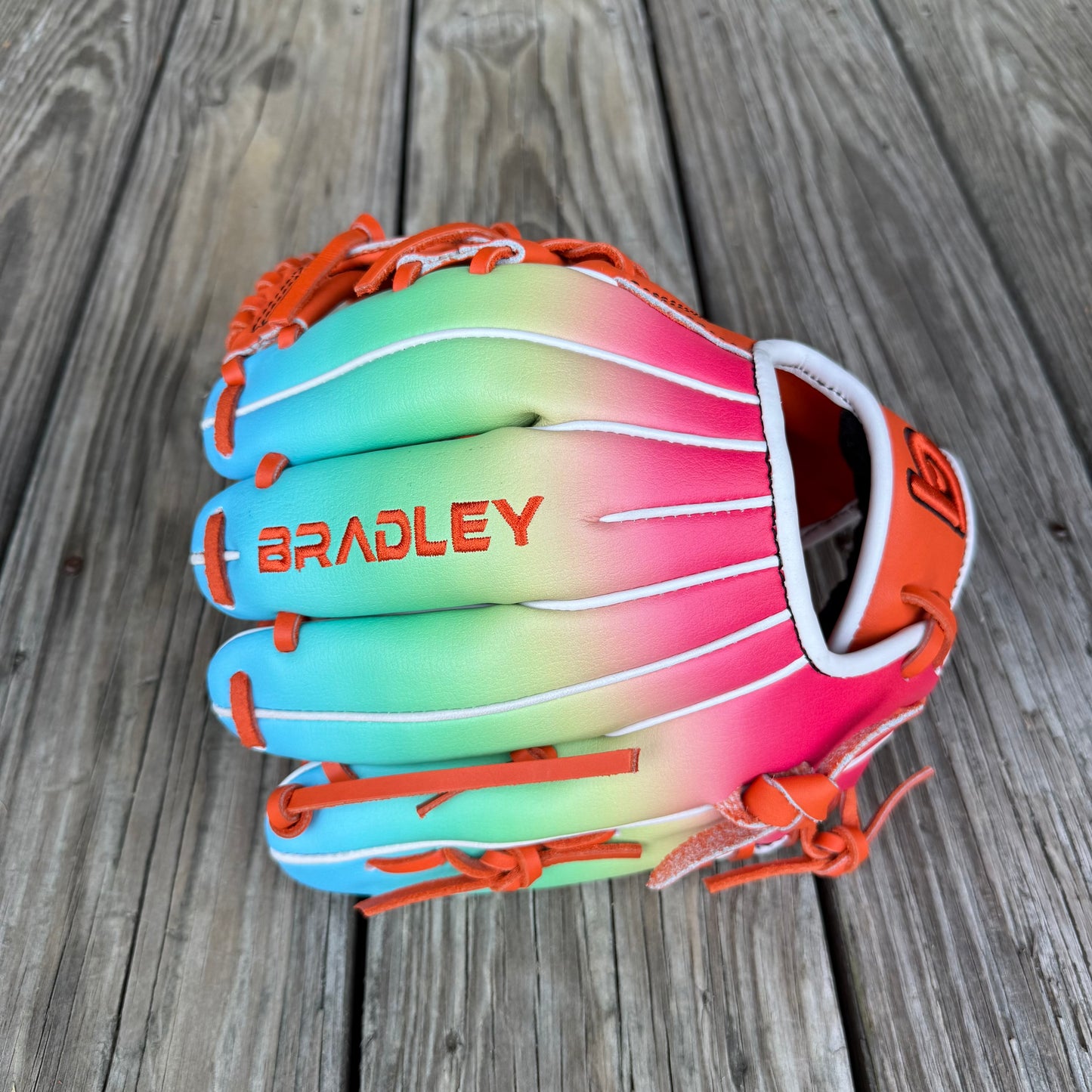 I-Web, Next Play Ultra Light Color Burst