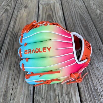 I-Web, Next Play Ultra Light Color Burst