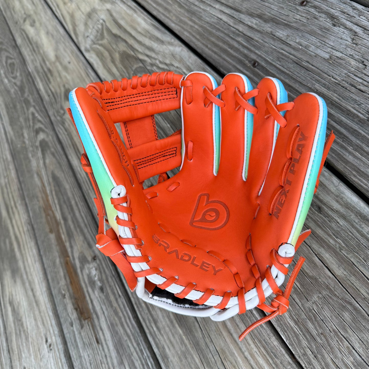 I-Web, Next Play Ultra Light Color Burst