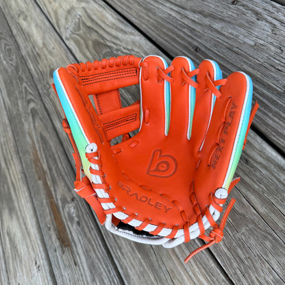 I-Web, Next Play Ultra Light Color Burst