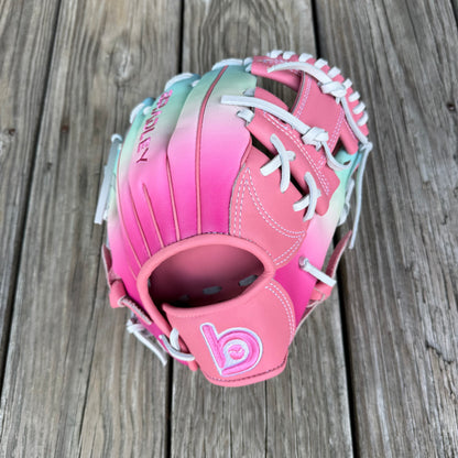 I-Web, Next Play Ultra Light Color Burst