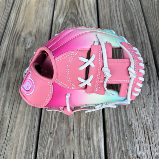 I-Web, Next Play Ultra Light Color Burst