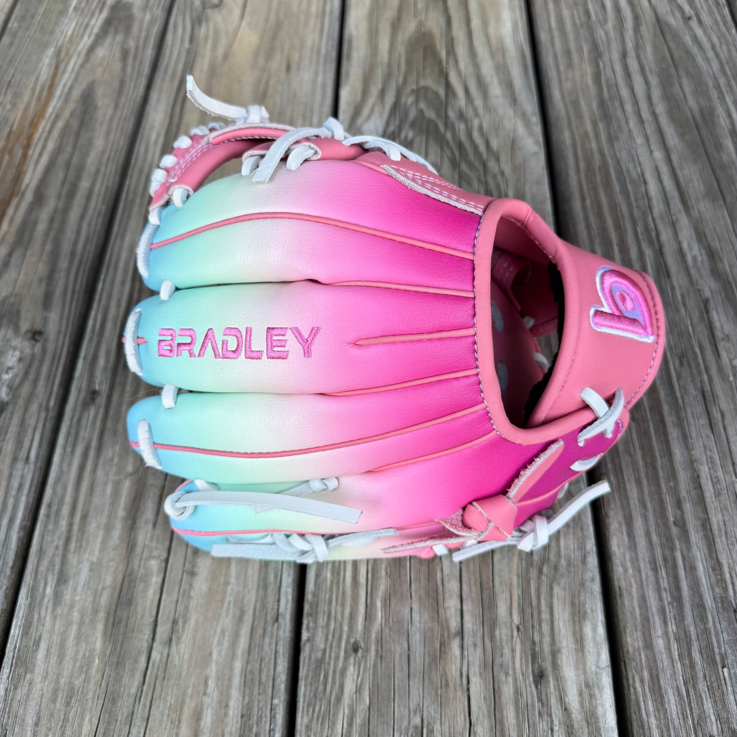 I-Web, Next Play Ultra Light Color Burst