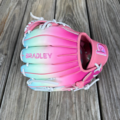 I-Web, Next Play Ultra Light Color Burst
