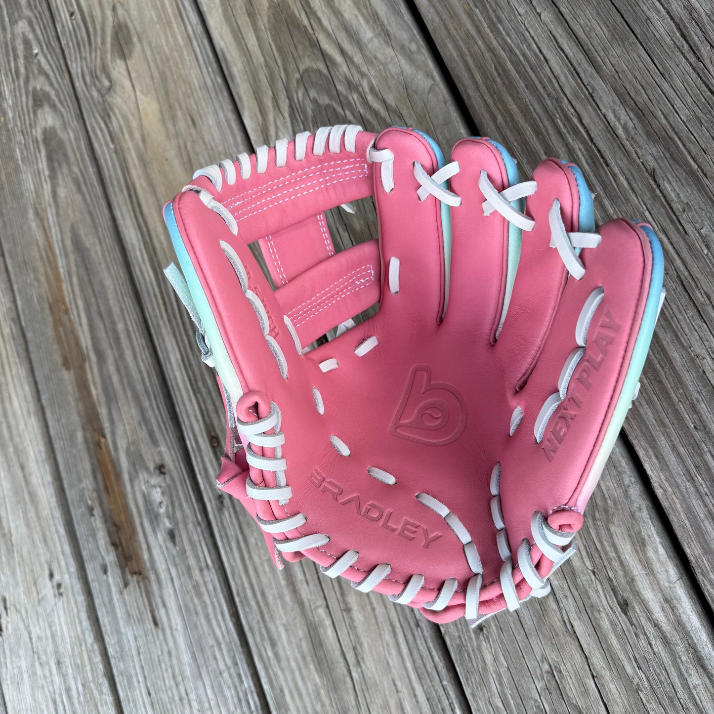 I-Web, Next Play Ultra Light Color Burst