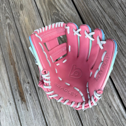 I-Web, Next Play Ultra Light Color Burst