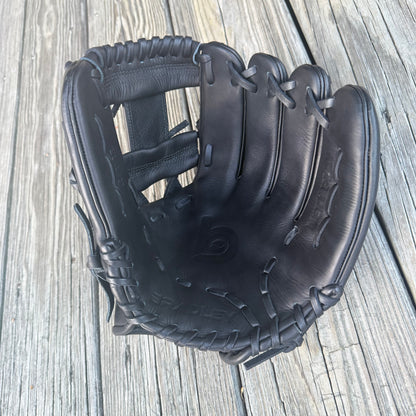 I-Web, Next Play 5-Star Limited Edition Texas Steerhide,5-STAR Blackout