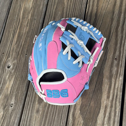 I-Web, Next Play 5-Star Limited Edition Pro Kip, Cotton Candy