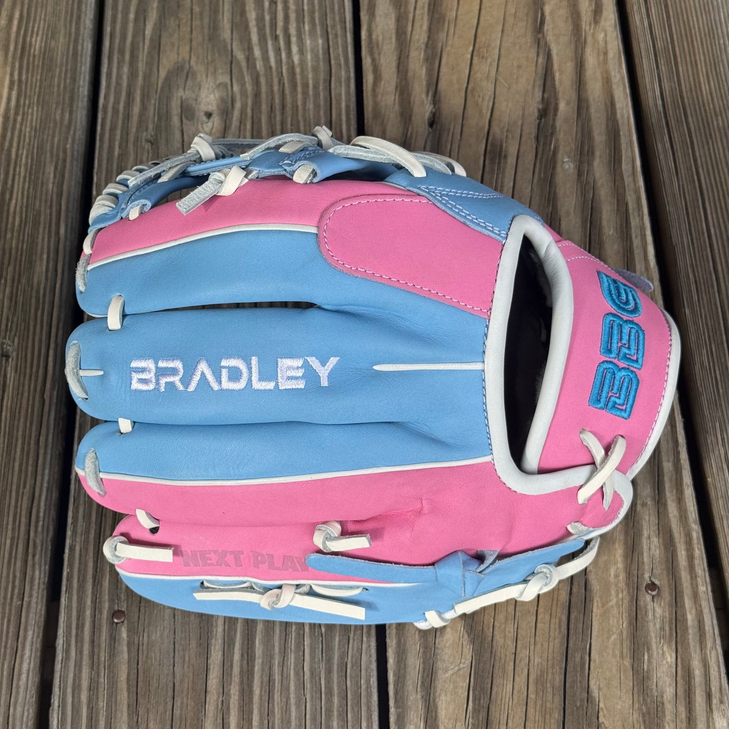 I-Web, Next Play 5-Star Limited Edition Pro Kip, Cotton Candy