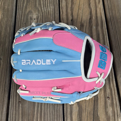 I-Web, Next Play 5-Star Limited Edition Pro Kip, Cotton Candy