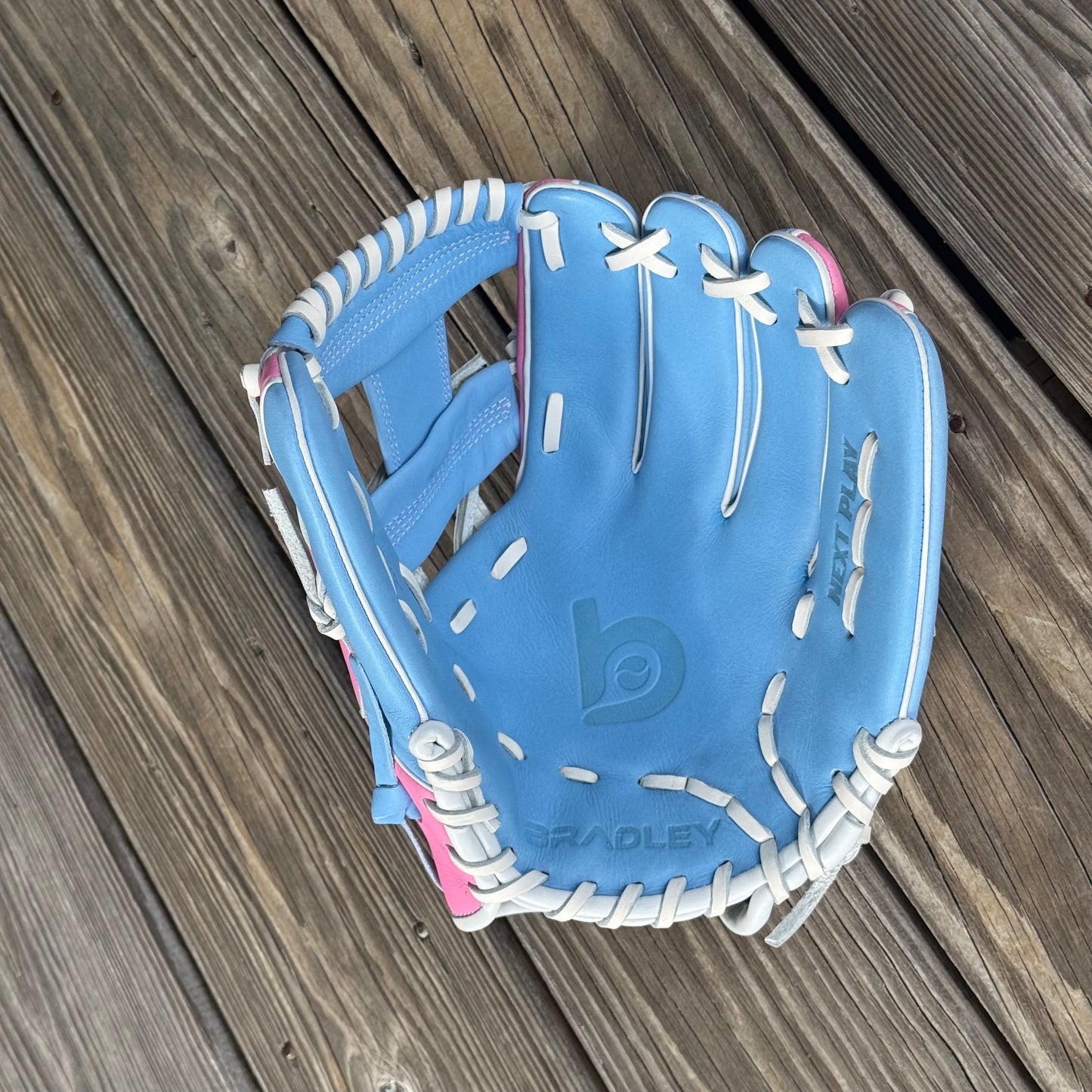 I-Web, Next Play 5-Star Limited Edition Pro Kip, Cotton Candy