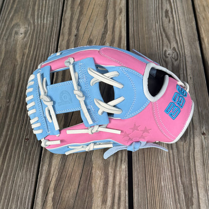 I-Web, Next Play 5-Star Limited Edition Pro Kip, Cotton Candy