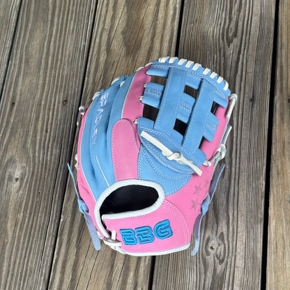 H-Web, Next Play 5-Star Limited Edition Pro Kip, Cotton Candy