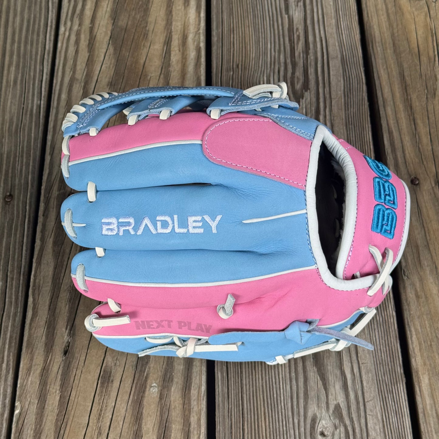 H-Web, Next Play 5-Star Limited Edition Pro Kip, Cotton Candy