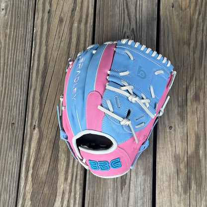 Split Solid Web, Next Play 5-Star Limited Edition Pro Kip, Cotton Candy