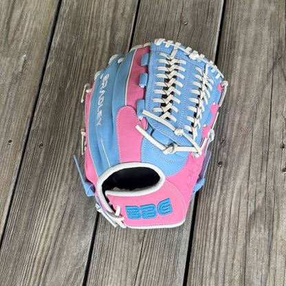 Trident Trap Web, Next Play 5-Star Limited Edition Pro Kip, Cotton Candy