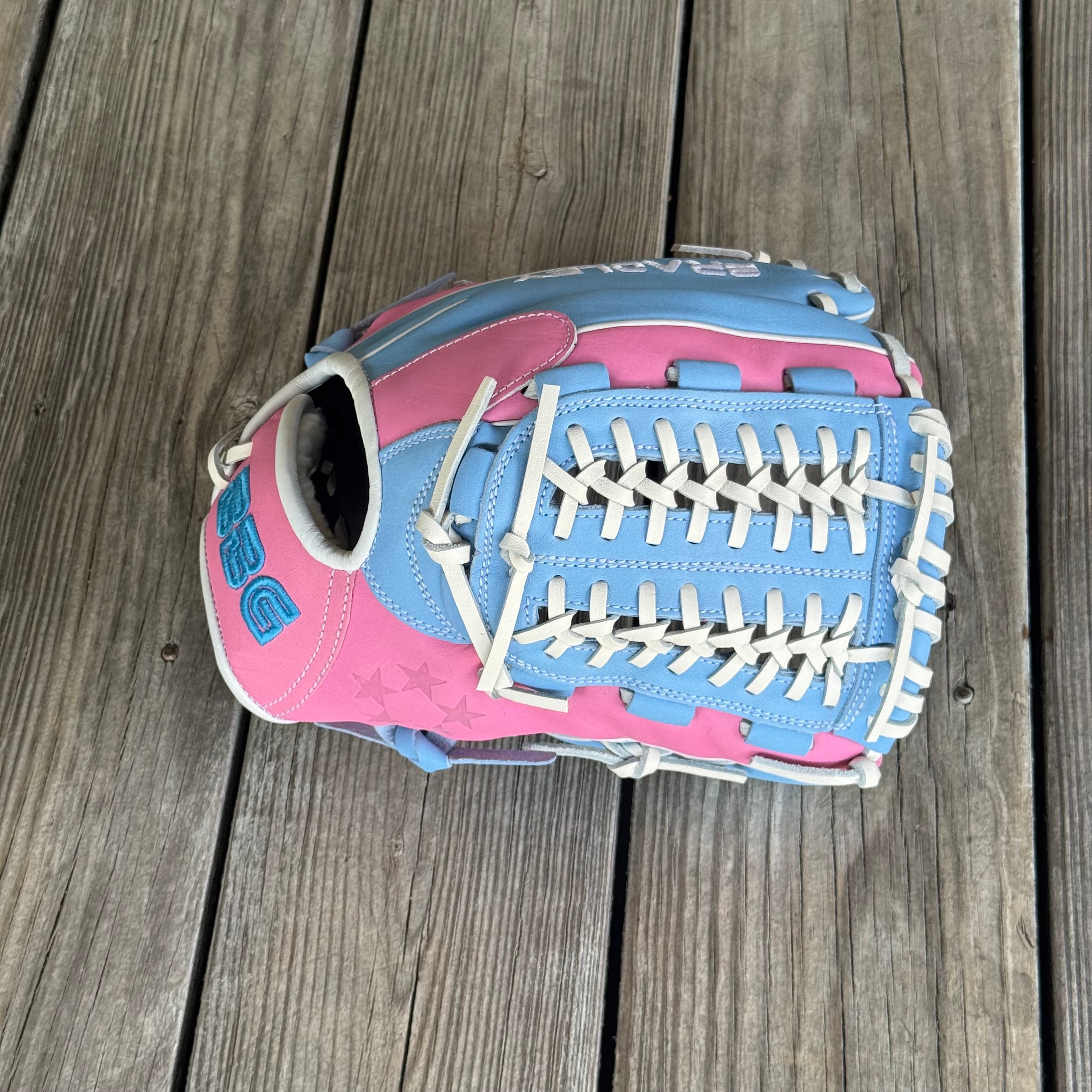 Trident Trap Web, Next Play 5-Star Limited Edition Pro Kip, Cotton
