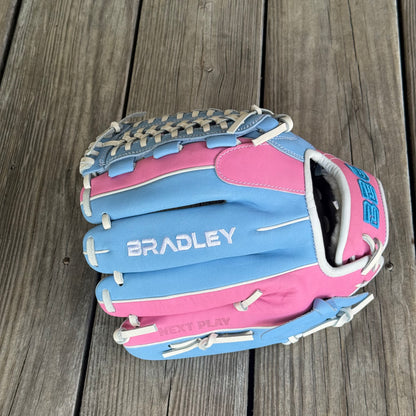 Trident Trap Web, Next Play 5-Star Limited Edition Pro Kip, Cotton Candy
