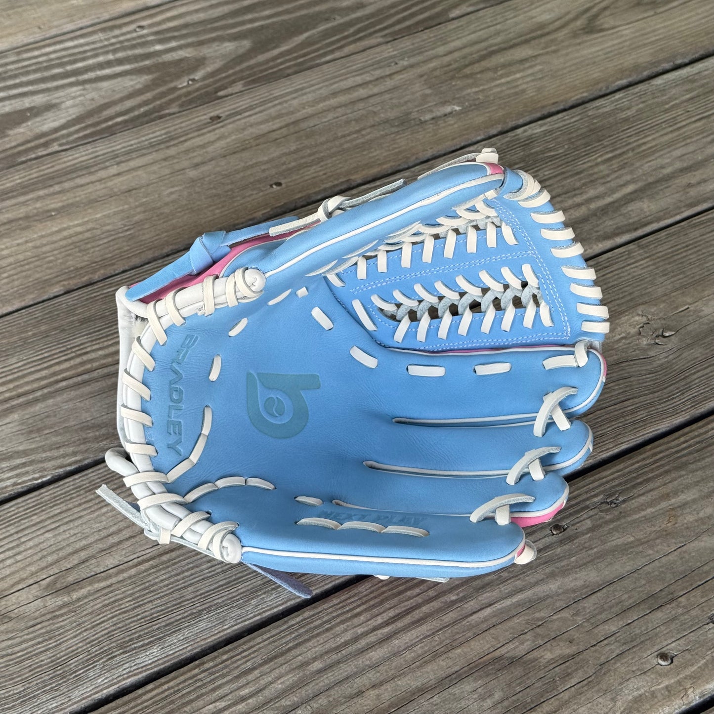 Trident Trap Web, Next Play 5-Star Limited Edition Pro Kip, Cotton Candy