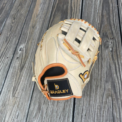 11.75" H-Web, Next Play Series (Camel/Tan)