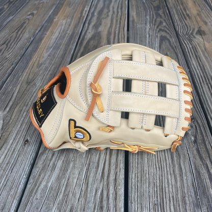 11.75" H-Web, Next Play Series (Camel/Tan)