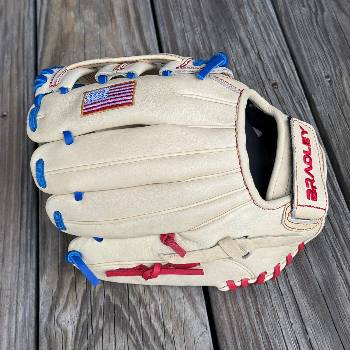 H-Web ADJ, Igniter '27 LTD FP Camel/Royal/Red