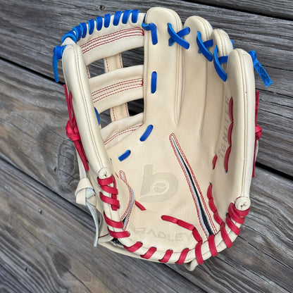 H-Web ADJ, Igniter '27 LTD FP Camel/Royal/Red