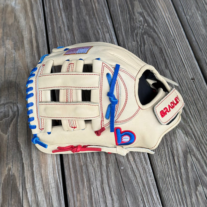 H-Web ADJ, Igniter '27 LTD FP Camel/Royal/Red
