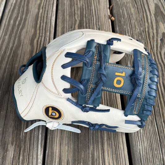 I-Web, Next Play 10th Anniversary Limited Edition Texas Steerhide