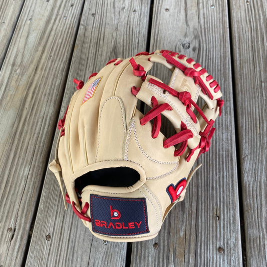 I-Web, Next Play Series 24 USA Flag