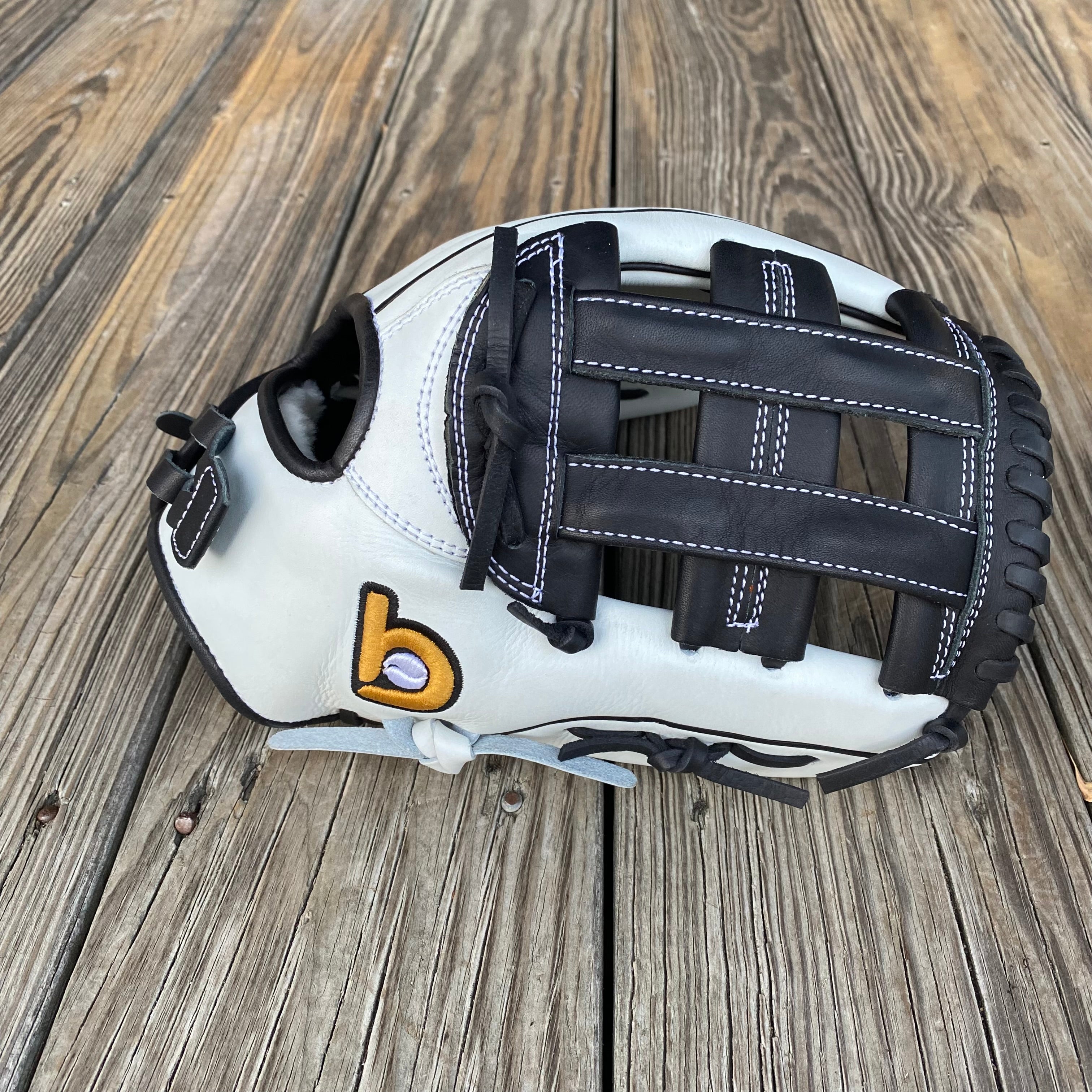 Bradley Baseball Gloves