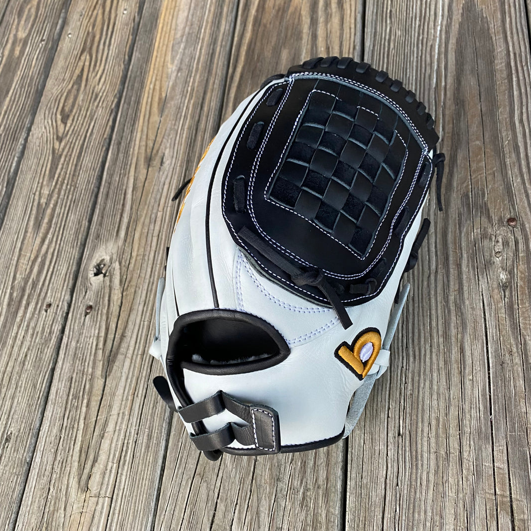 All Gloves Bradley Baseball