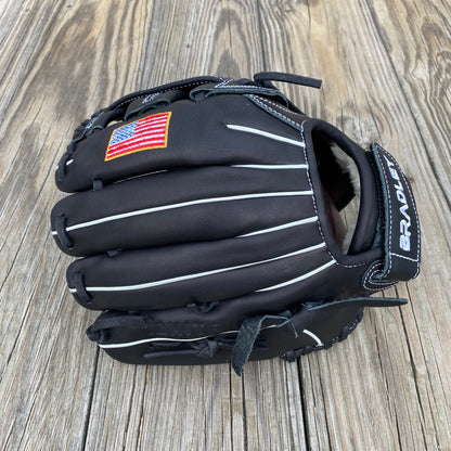 H-Web ADJ, Igniter '24S LTD FP Black/White